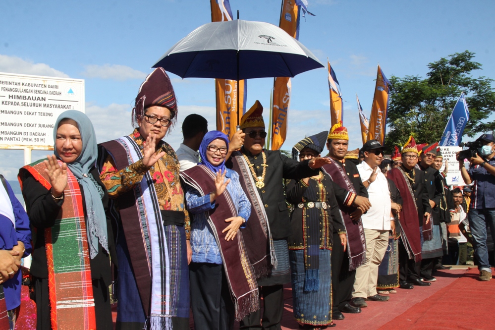 Kemenpar Targetkan Sektor Pariwisata Sumbang Devisa US$ 20 Miliar